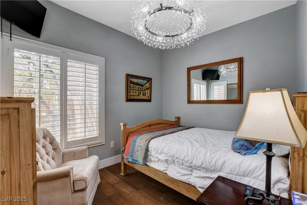 2078 Wildwood Lake, Henderson, NV 89052