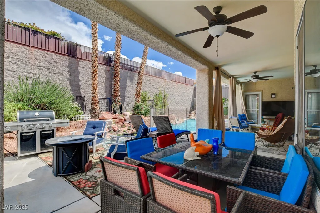 2078 Wildwood Lake, Henderson, NV 89052