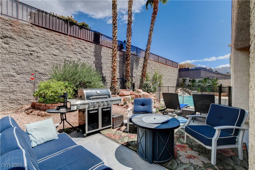 2078 Wildwood Lake, Henderson, NV 89052