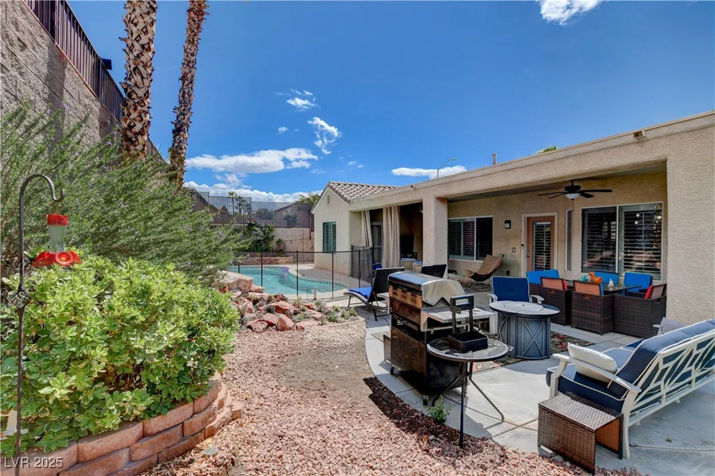 2078 Wildwood Lake, Henderson, NV 89052