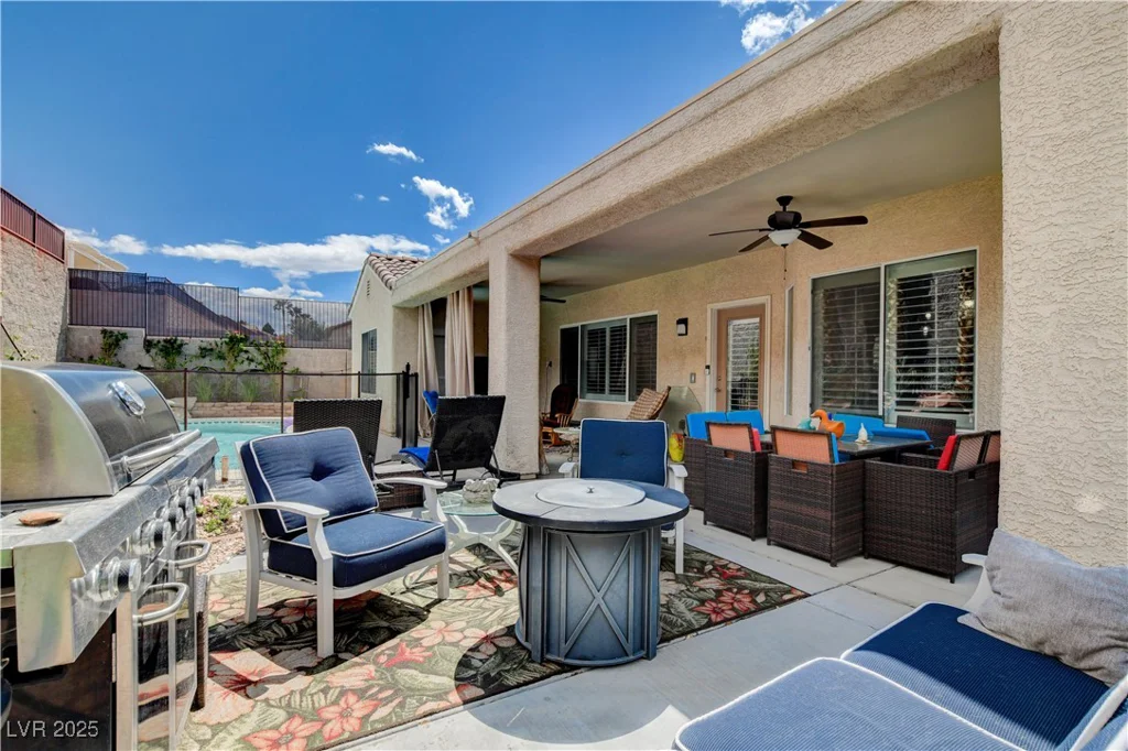 2078 Wildwood Lake, Henderson, NV 89052