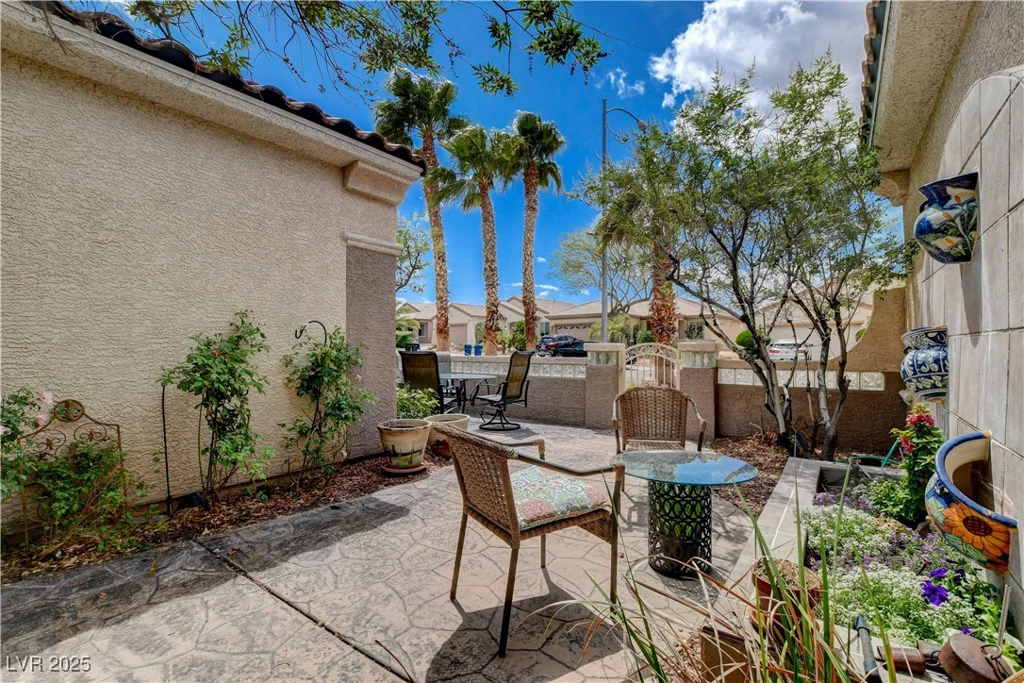 2078 Wildwood Lake, Henderson, NV 89052