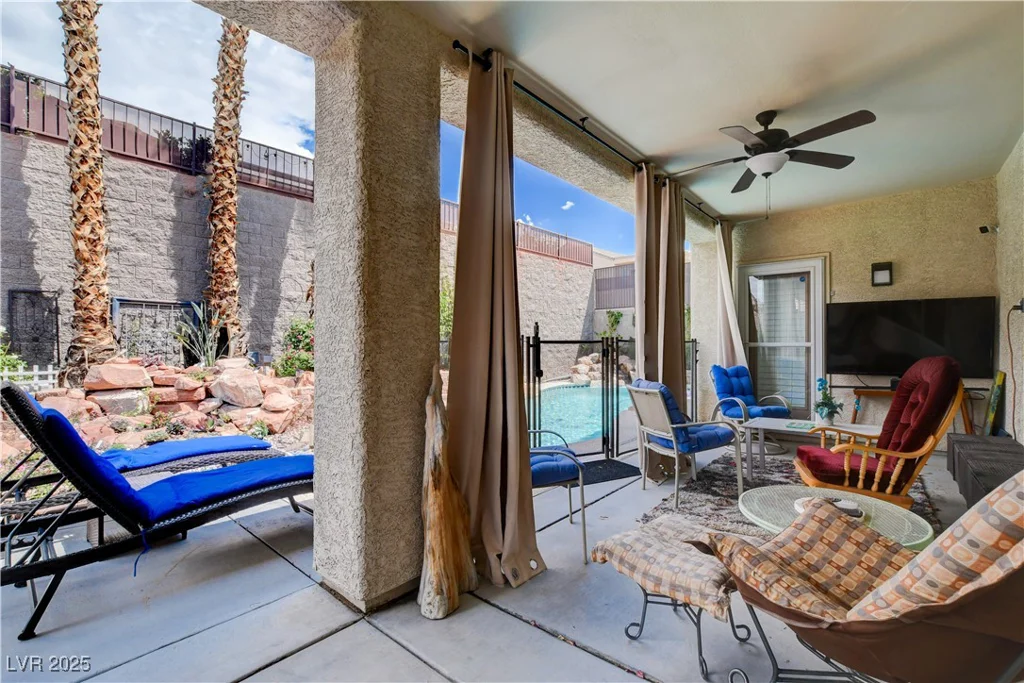 2078 Wildwood Lake, Henderson, NV 89052
