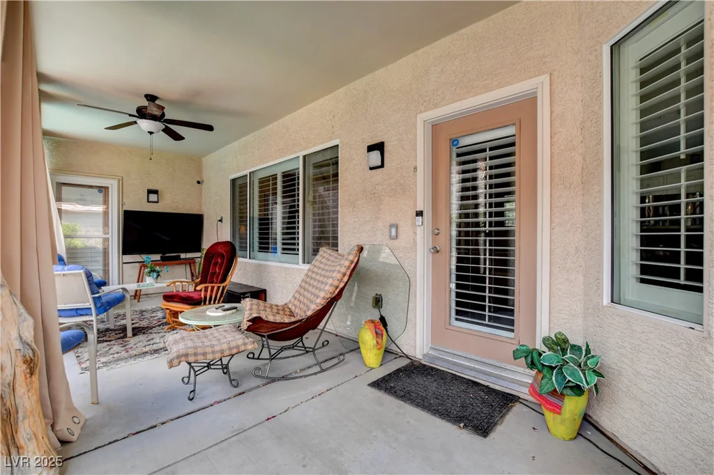 2078 Wildwood Lake, Henderson, NV 89052