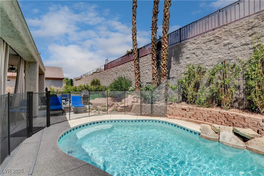 2078 Wildwood Lake, Henderson, NV 89052