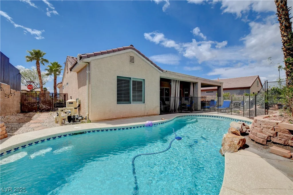 2078 Wildwood Lake, Henderson, NV 89052