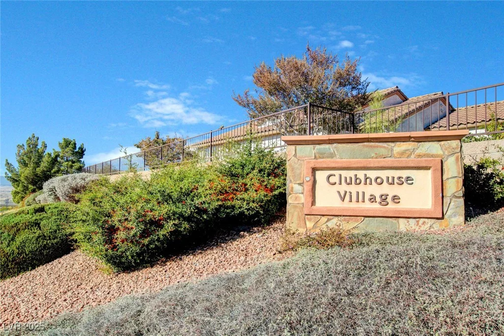 2078 Wildwood Lake, Henderson, NV 89052
