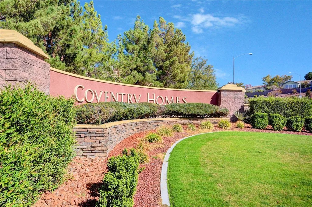 2078 Wildwood Lake, Henderson, NV 89052