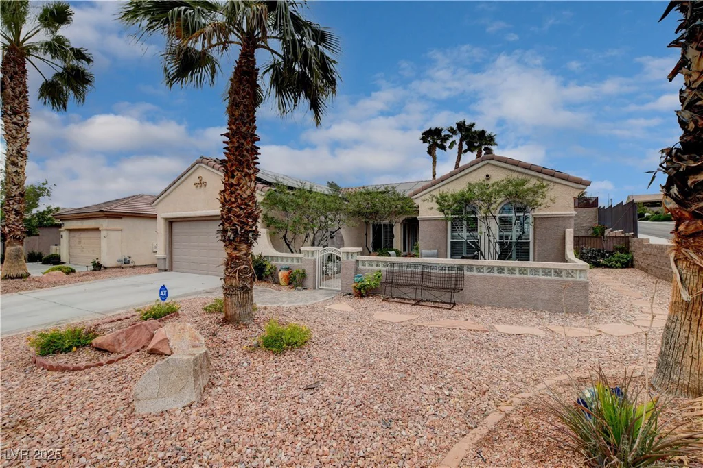 2078 Wildwood Lake, Henderson, NV 89052
