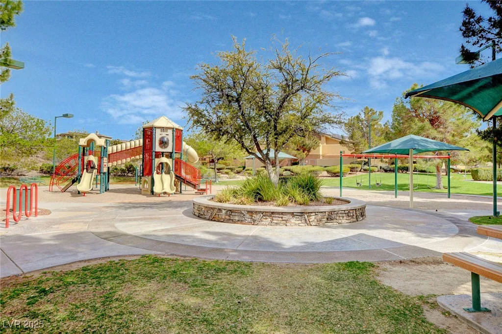 2078 Wildwood Lake, Henderson, NV 89052