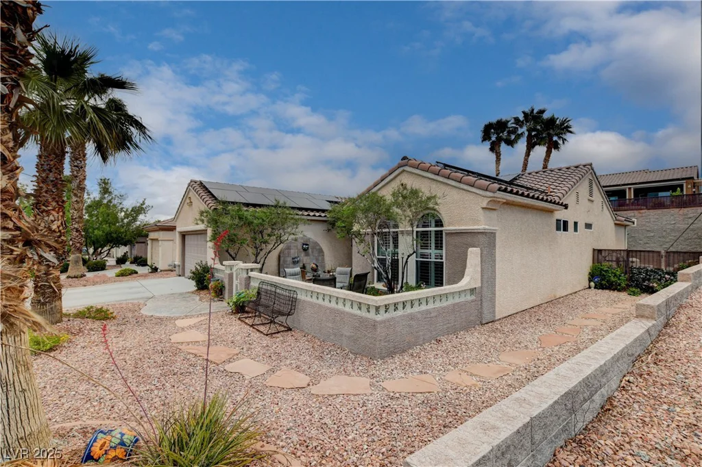 2078 Wildwood Lake, Henderson, NV 89052