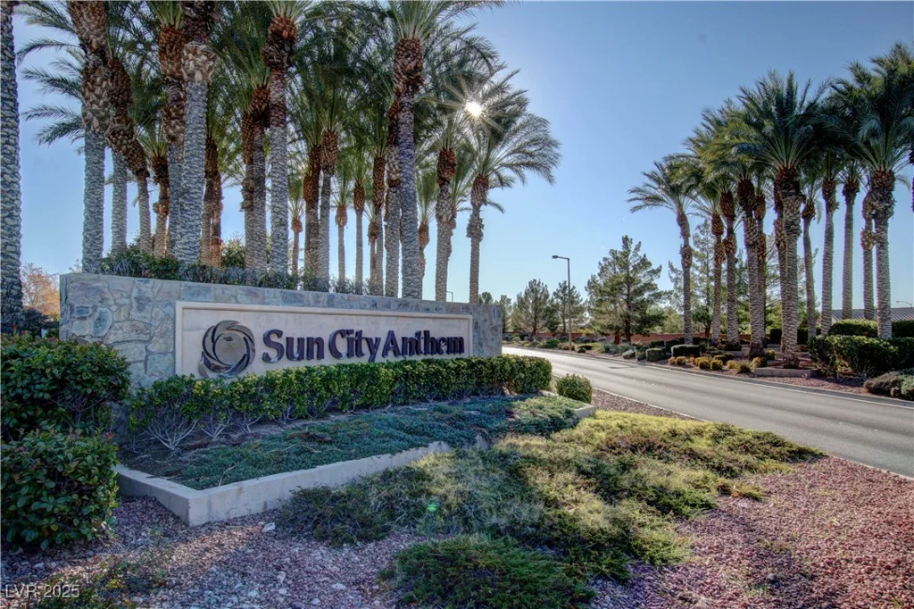 2078 Wildwood Lake, Henderson, NV 89052