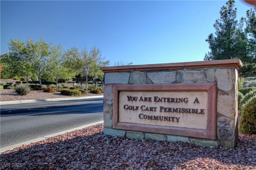 2078 Wildwood Lake, Henderson, NV 89052