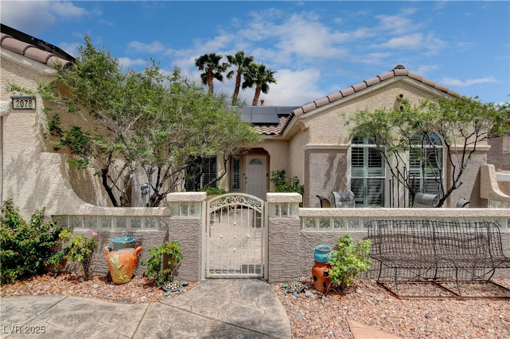 2078 Wildwood Lake, Henderson, NV 89052