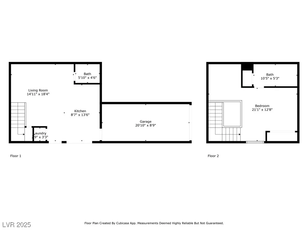 1025 Willow Tree, Las Vegas, NV 89128