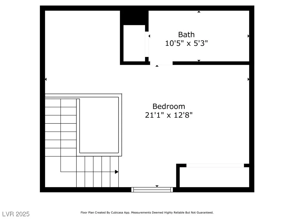 1025 Willow Tree, Las Vegas, NV 89128