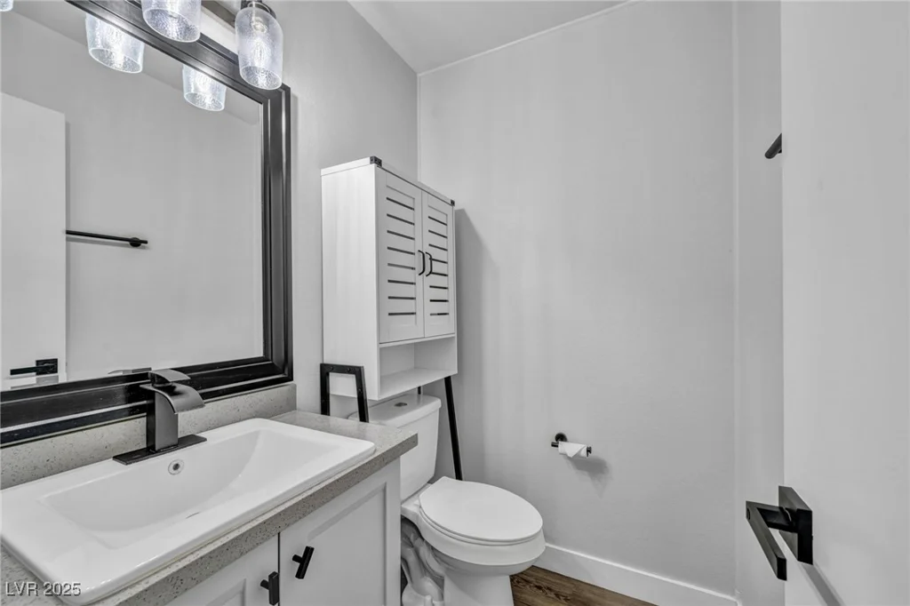 1025 Willow Tree, Las Vegas, NV 89128