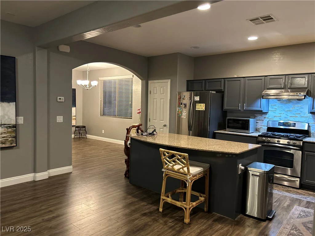 8977 Melridge, Las Vegas, NV 89148