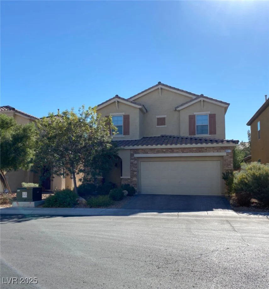8977 Melridge, Las Vegas, NV 89148
