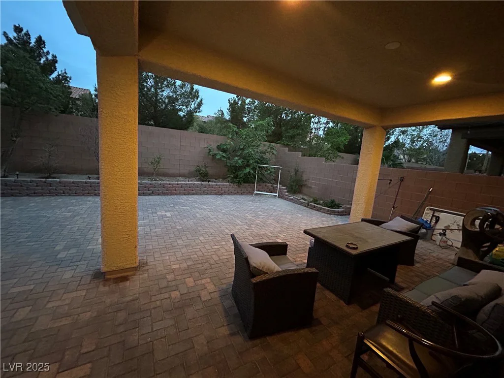 8977 Melridge, Las Vegas, NV 89148