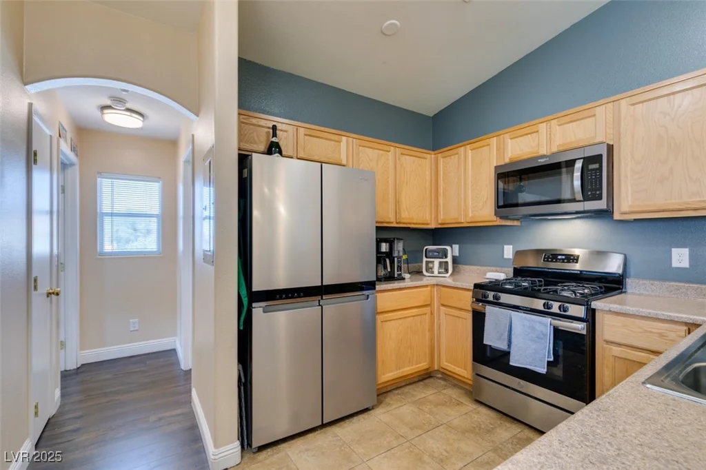 6576 Buster Brown, Las Vegas, NV 89122