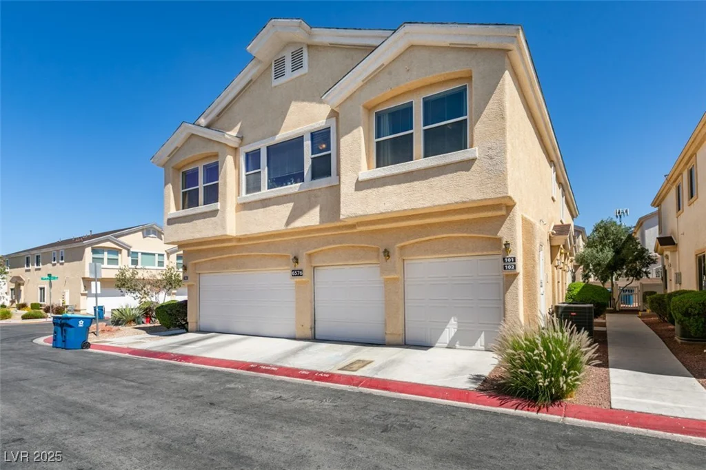 6576 Buster Brown, Las Vegas, NV 89122