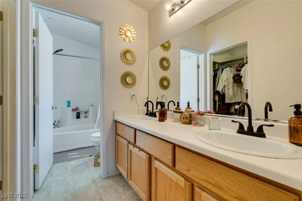 6576 Buster Brown, Las Vegas, NV 89122