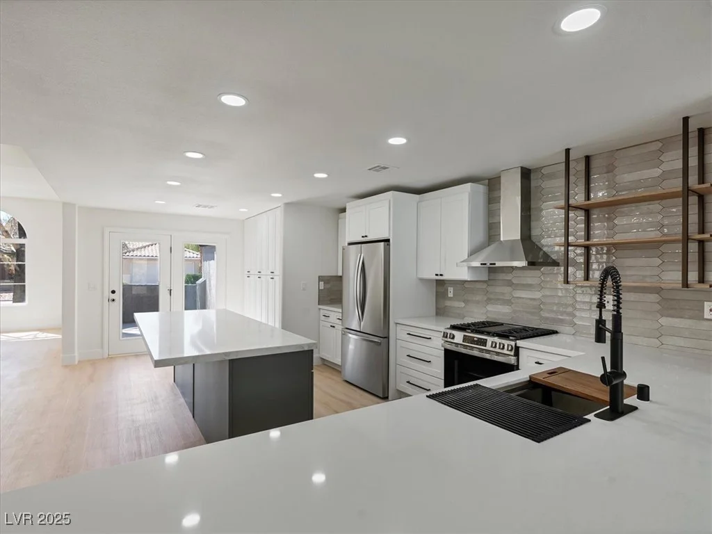 2894 Matese, Henderson, NV 89052