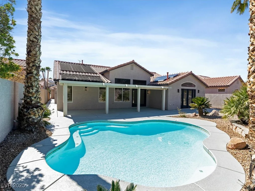2894 Matese, Henderson, NV 89052