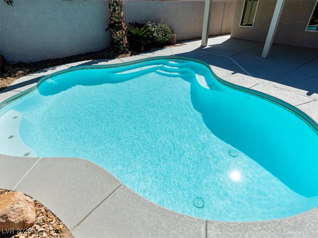 2894 Matese, Henderson, NV 89052
