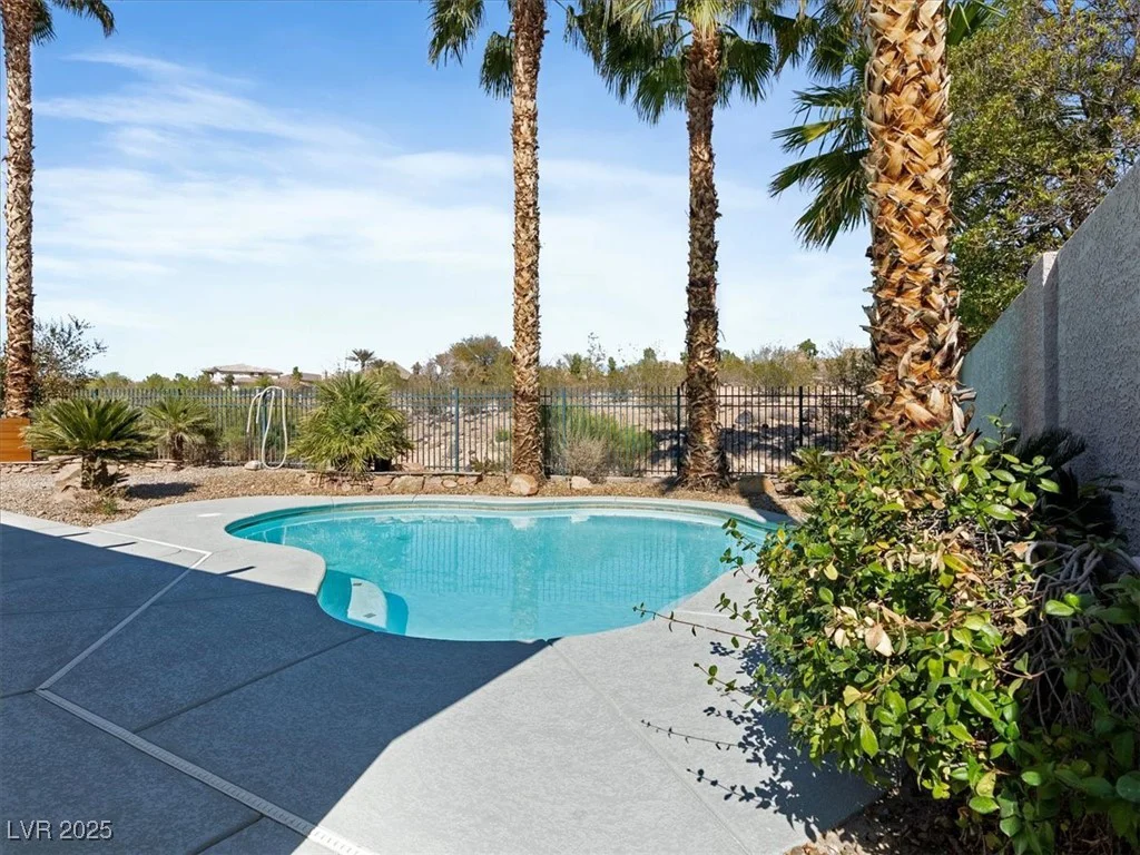 2894 Matese, Henderson, NV 89052