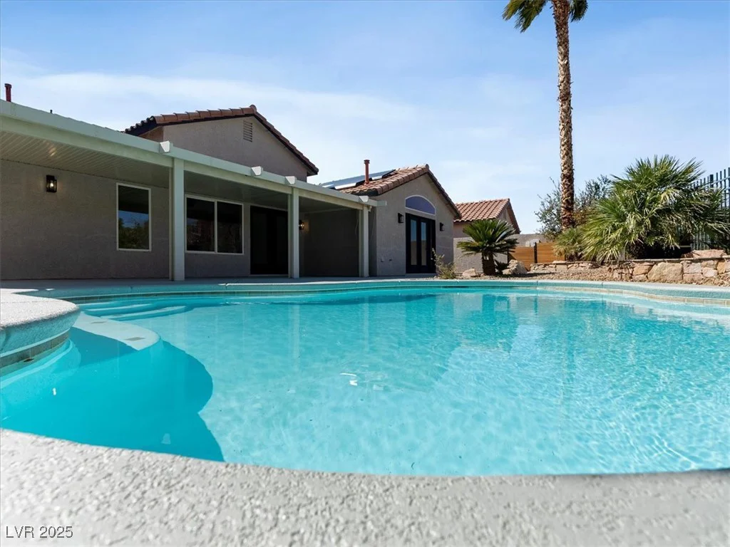 2894 Matese, Henderson, NV 89052