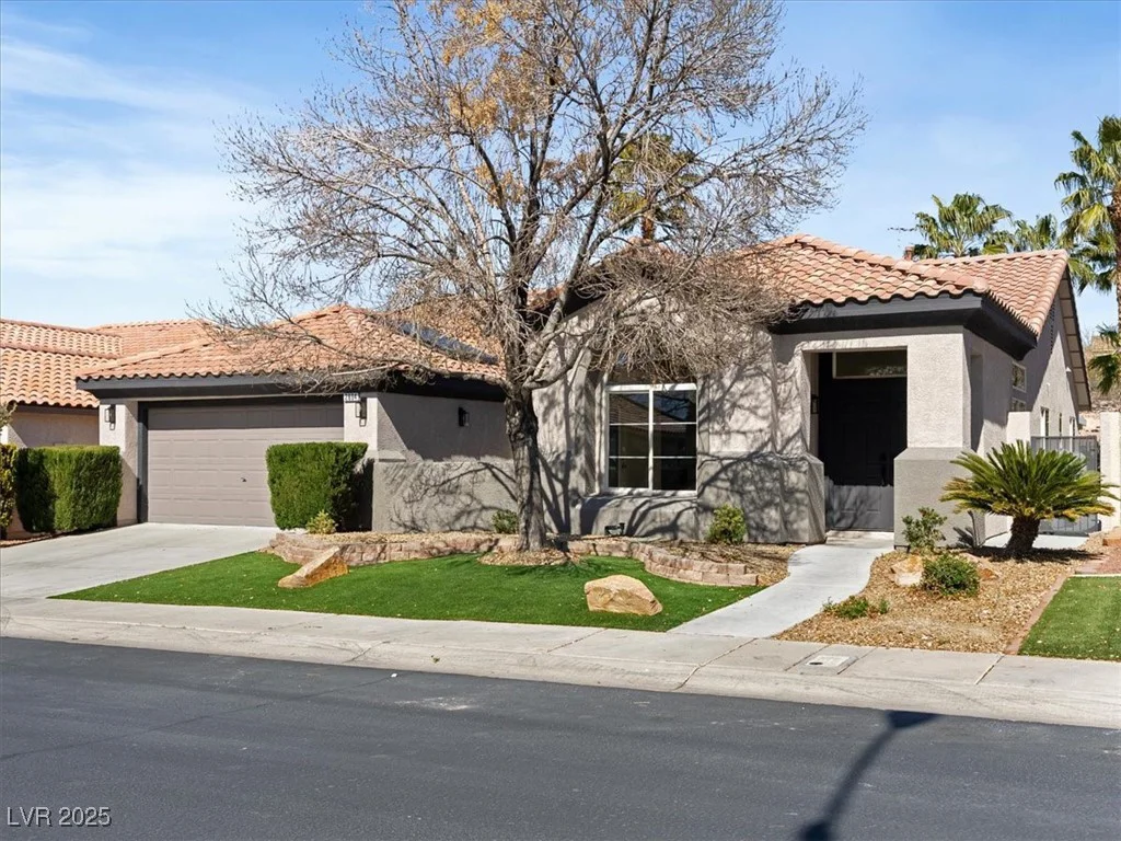 2894 Matese, Henderson, NV 89052