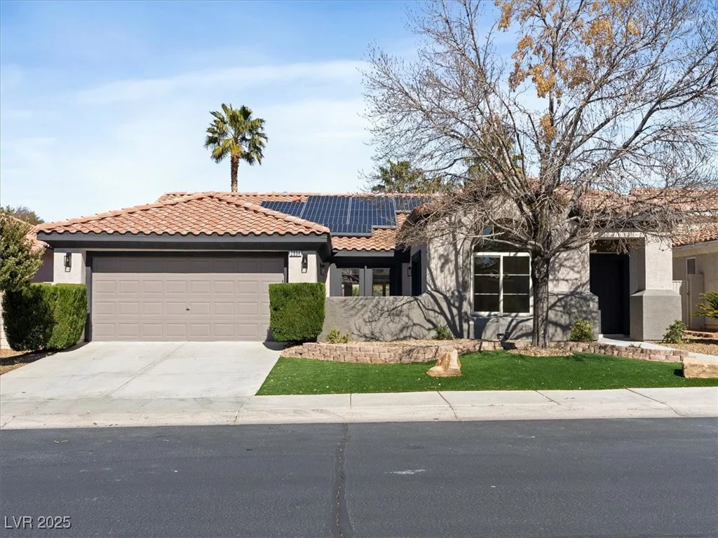 2894 Matese, Henderson, NV 89052