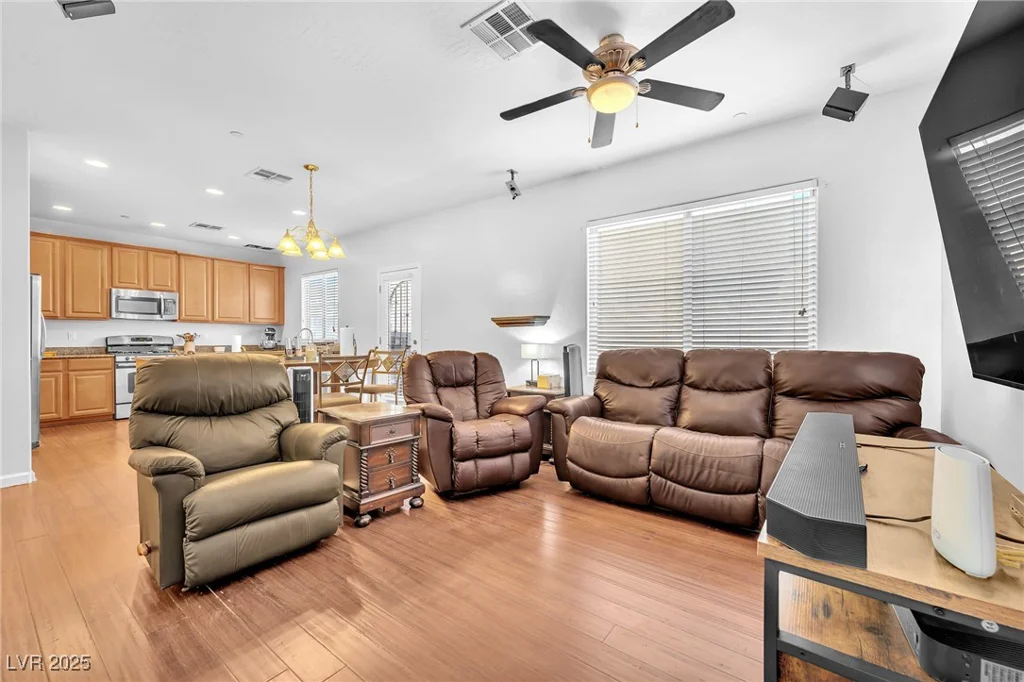 637 Taliput Palm, Henderson, NV 89011