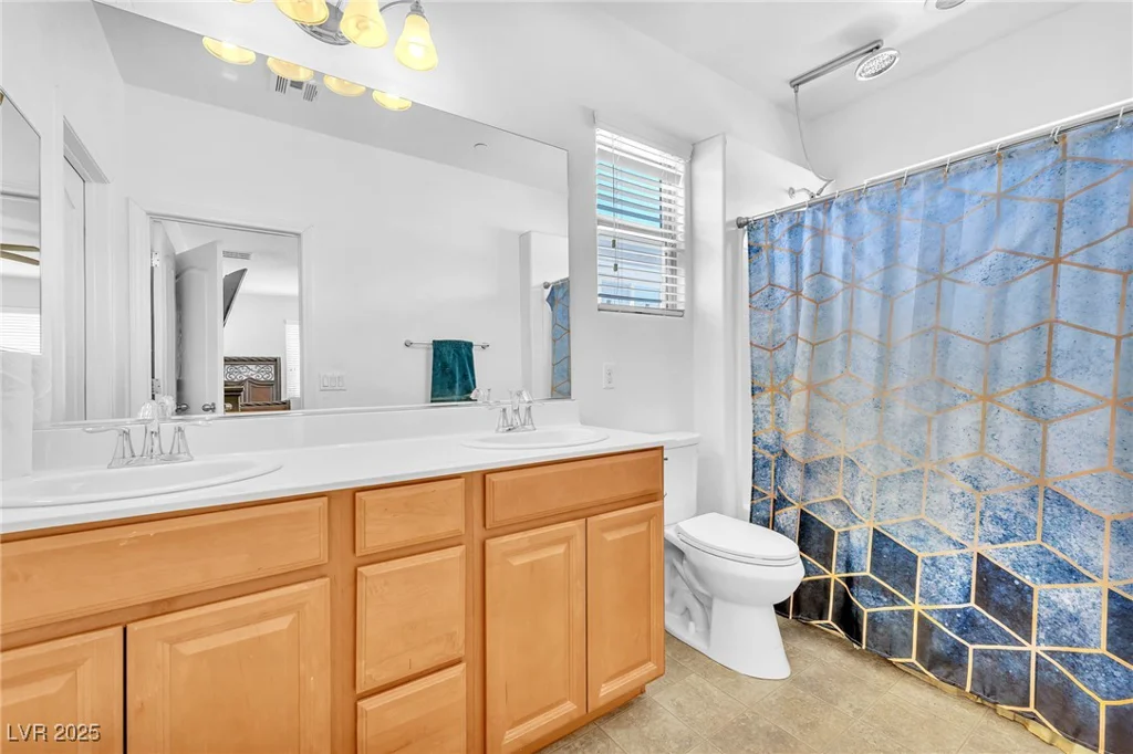 637 Taliput Palm, Henderson, NV 89011
