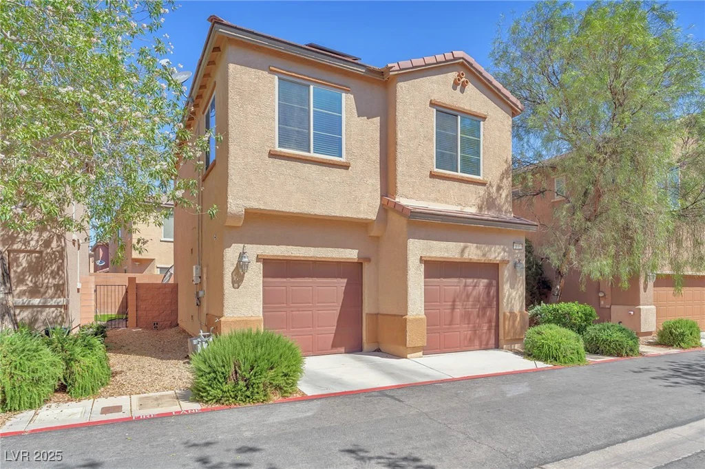 637 Taliput Palm, Henderson, NV 89011