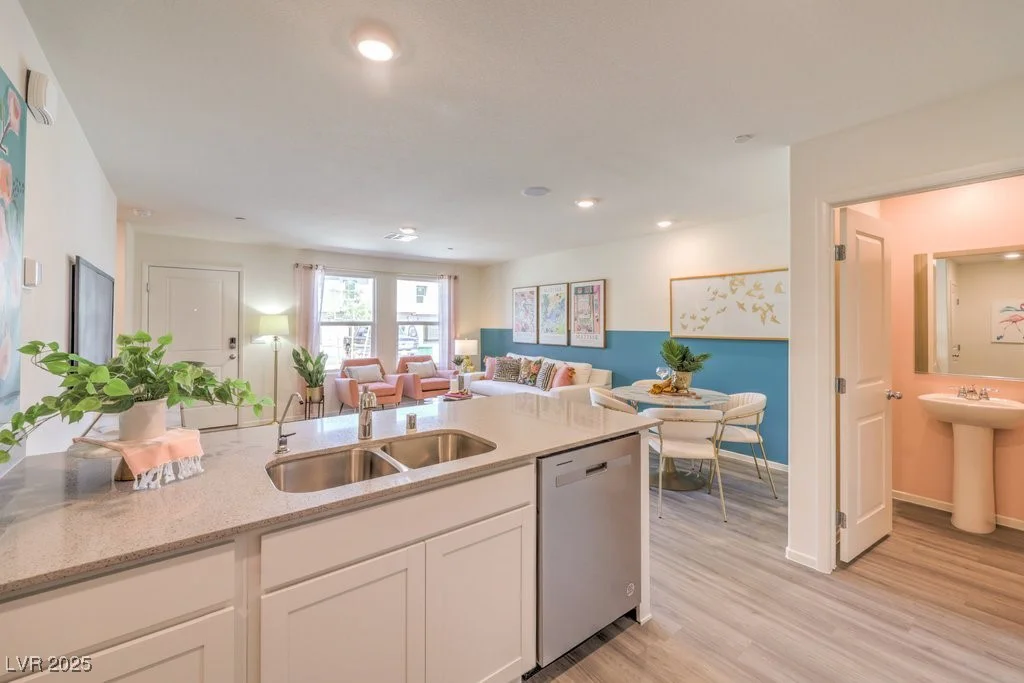 5011 Sage Mesa, Las Vegas, NV 89139