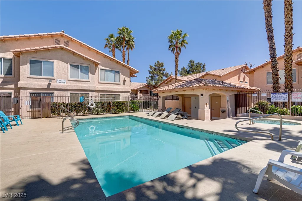 8450 Alta, Las Vegas, NV 89145