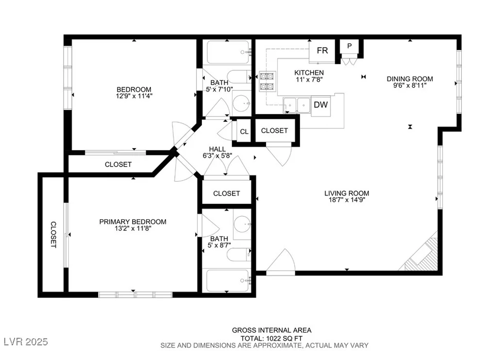 8450 Alta, Las Vegas, NV 89145