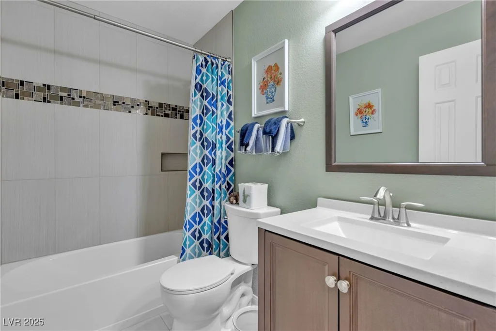 9562 Collinsleap, Las Vegas, NV 89123