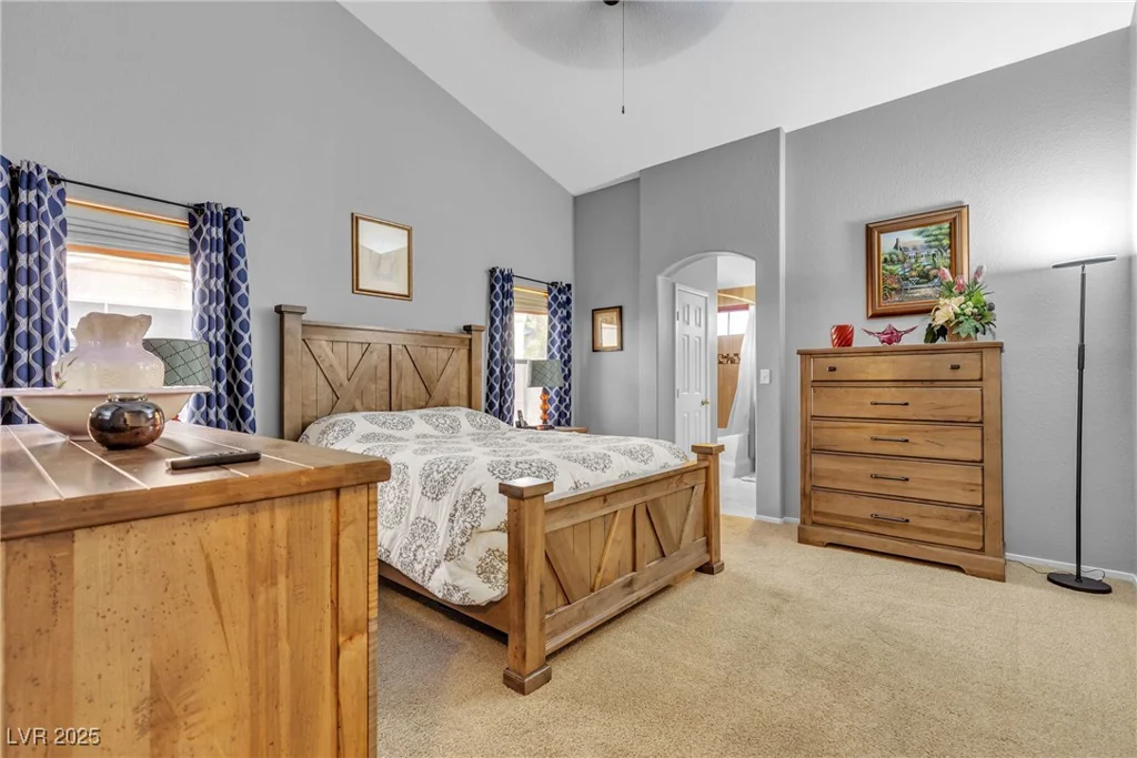 9562 Collinsleap, Las Vegas, NV 89123