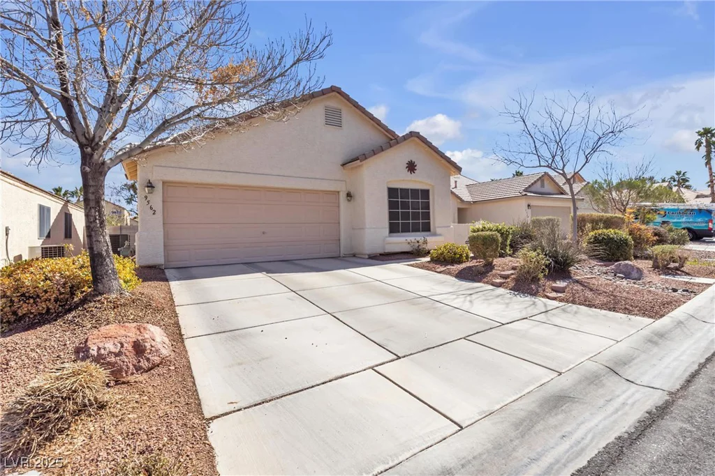 9562 Collinsleap, Las Vegas, NV 89123