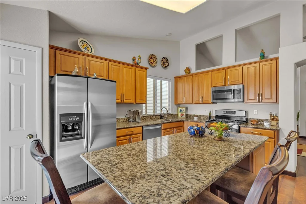 9562 Collinsleap, Las Vegas, NV 89123