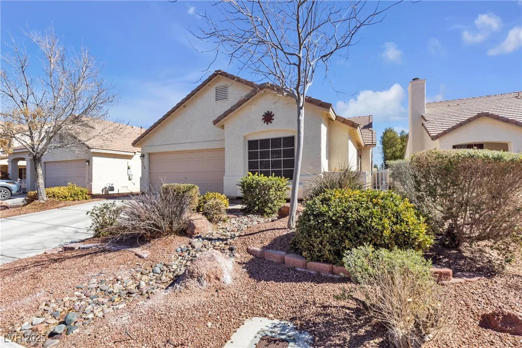 9562 Collinsleap, Las Vegas, NV 89123