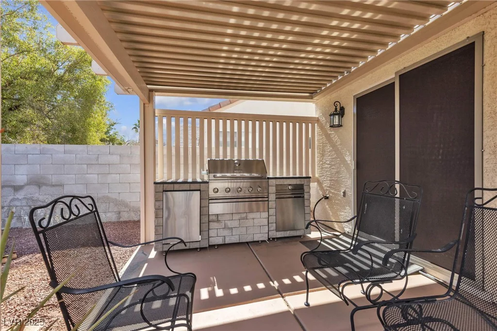 9562 Collinsleap, Las Vegas, NV 89123