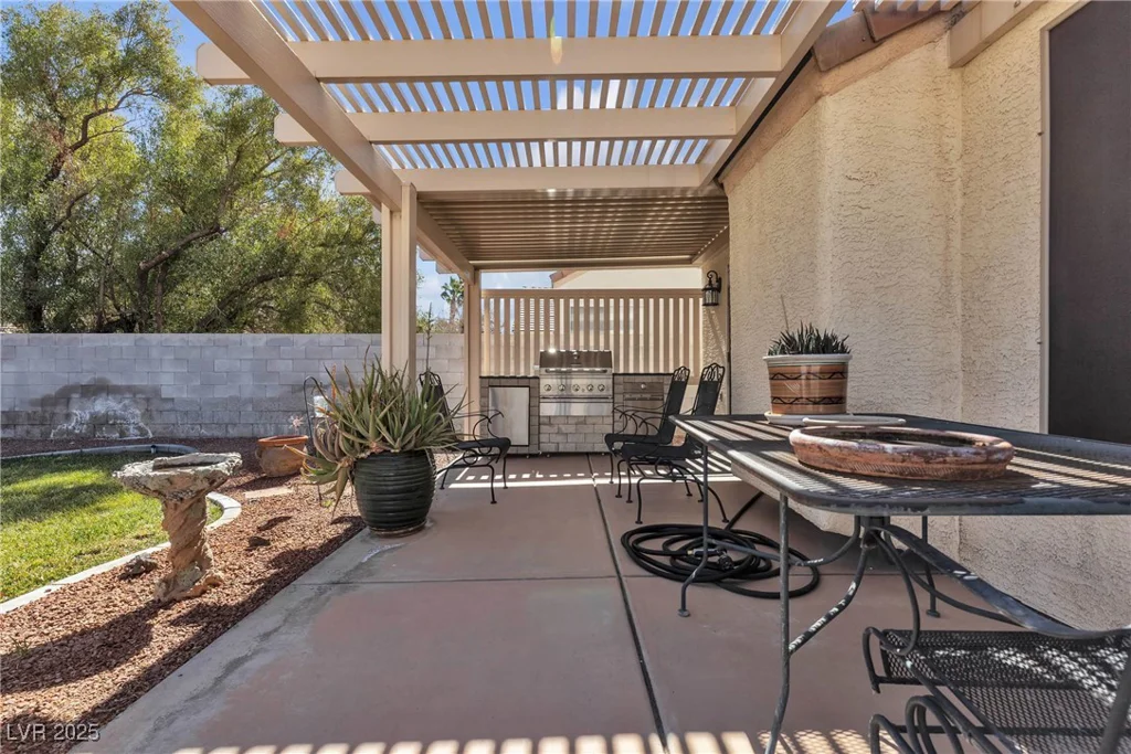 9562 Collinsleap, Las Vegas, NV 89123