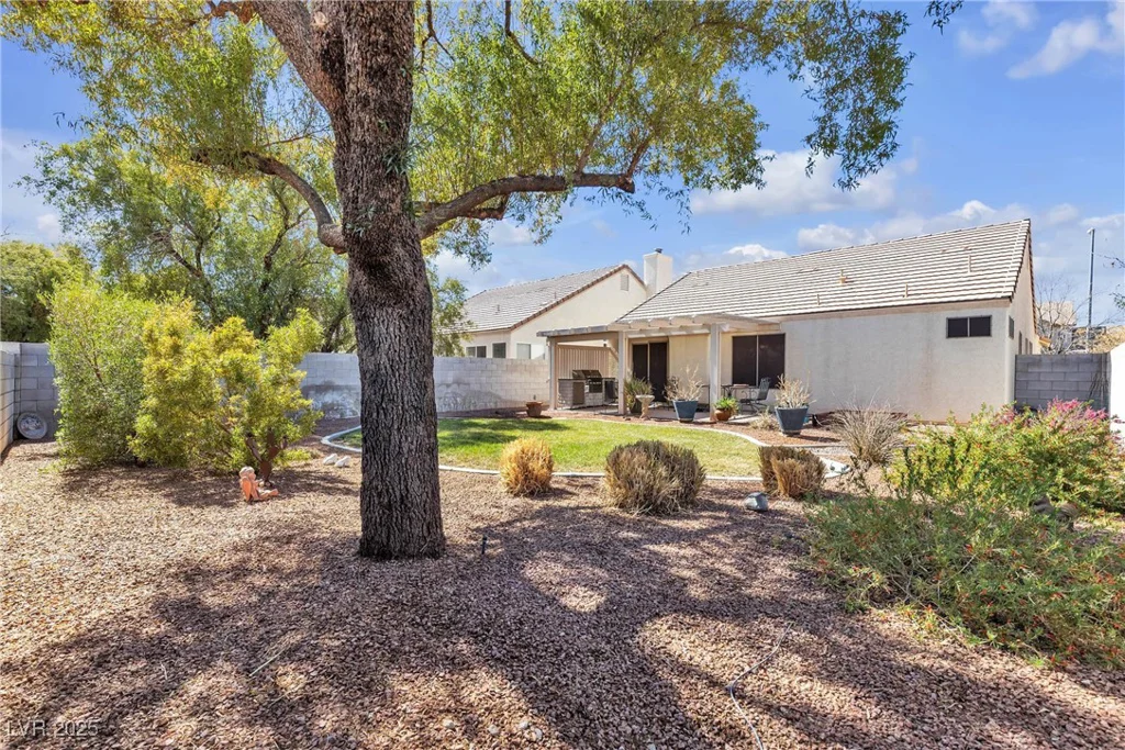 9562 Collinsleap, Las Vegas, NV 89123