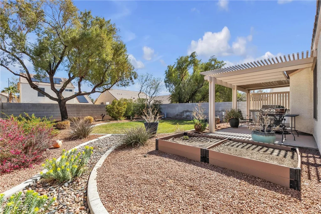 9562 Collinsleap, Las Vegas, NV 89123
