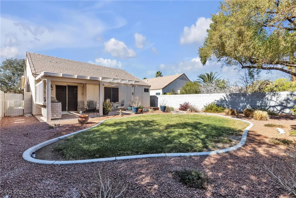 9562 Collinsleap, Las Vegas, NV 89123